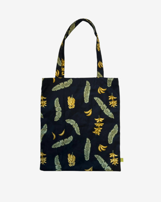 Banana Havana Print Tote